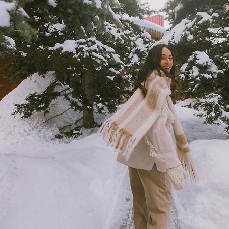 Post Hotel & Spa Lake Louise Luaran gambar