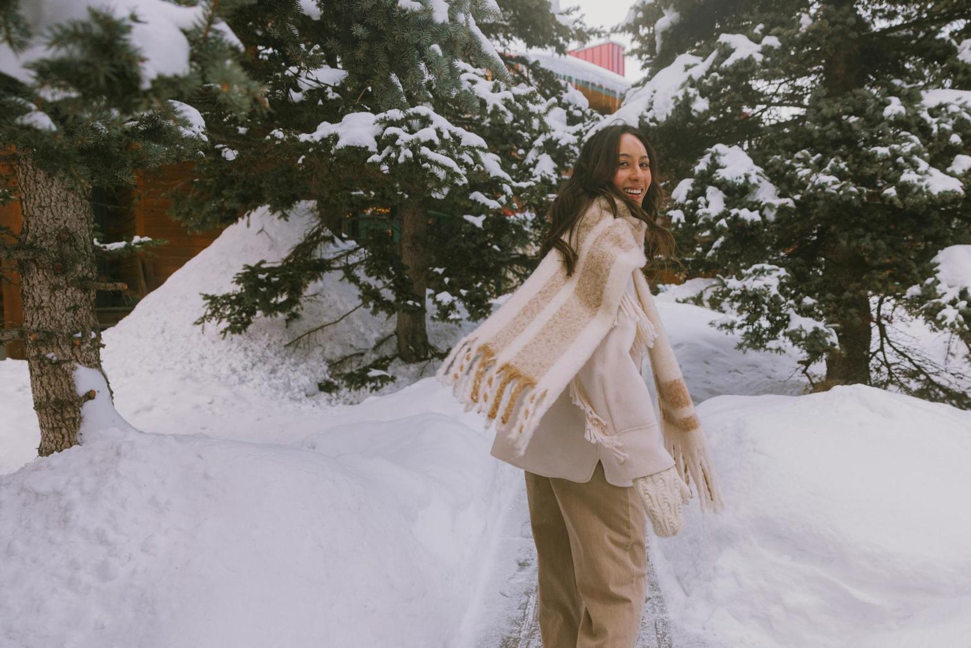 Post Hotel & Spa Lake Louise Luaran gambar
